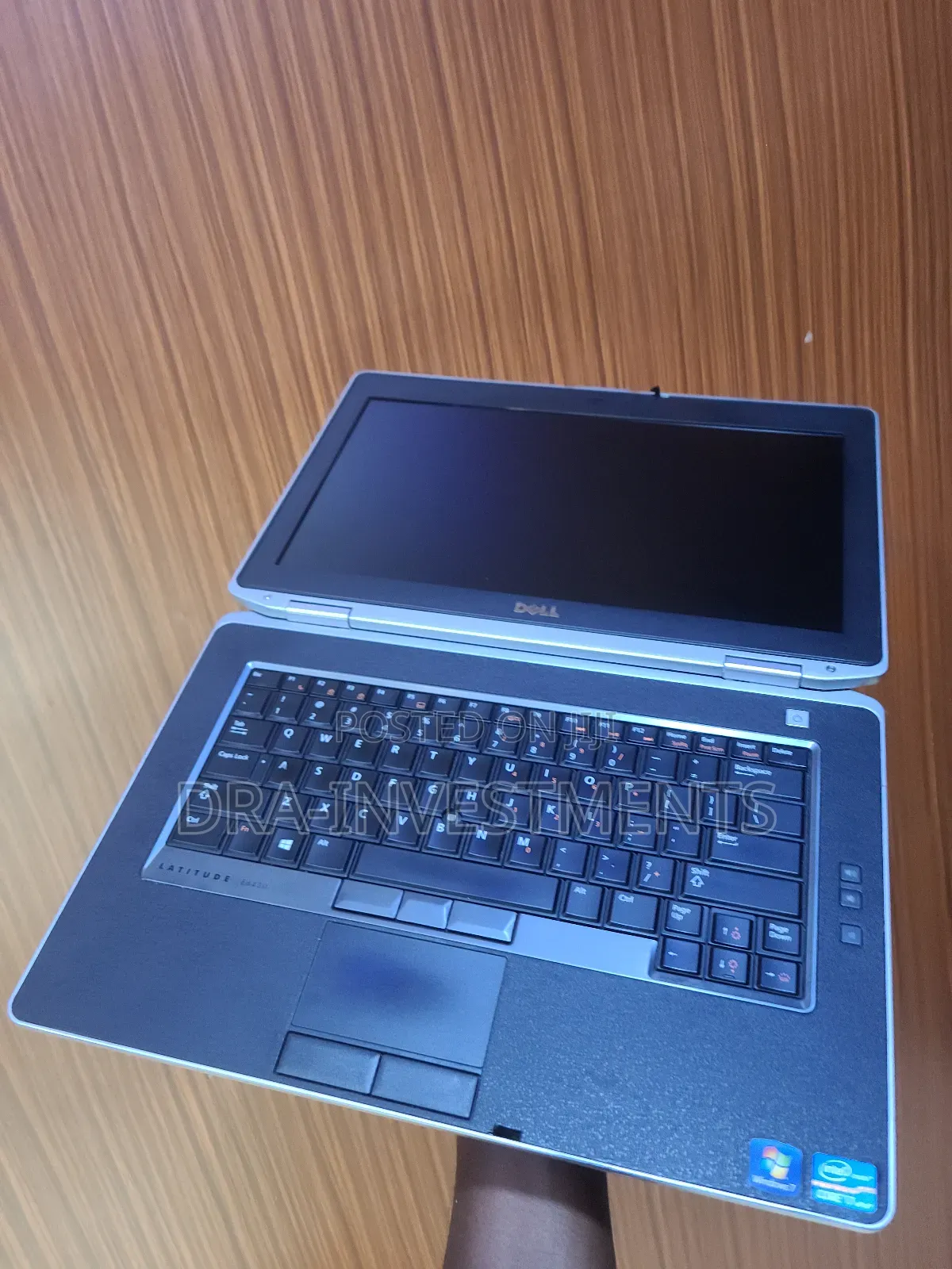 Laptop Dell Latitude E6430 8GB Intel Core I7 HDD 500GB