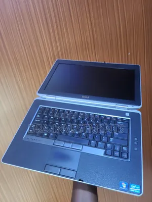 Laptop Dell Latitude E6430 8GB Intel Core I7 HDD 500GB