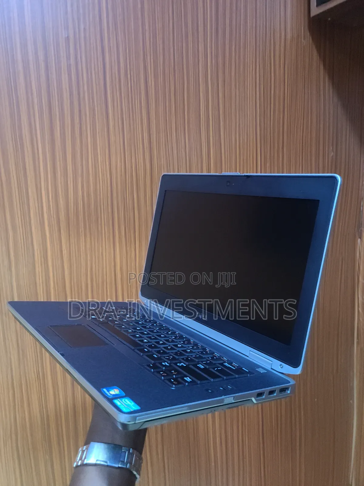 Laptop Dell Latitude E6430 8GB Intel Core I7 HDD 500GB