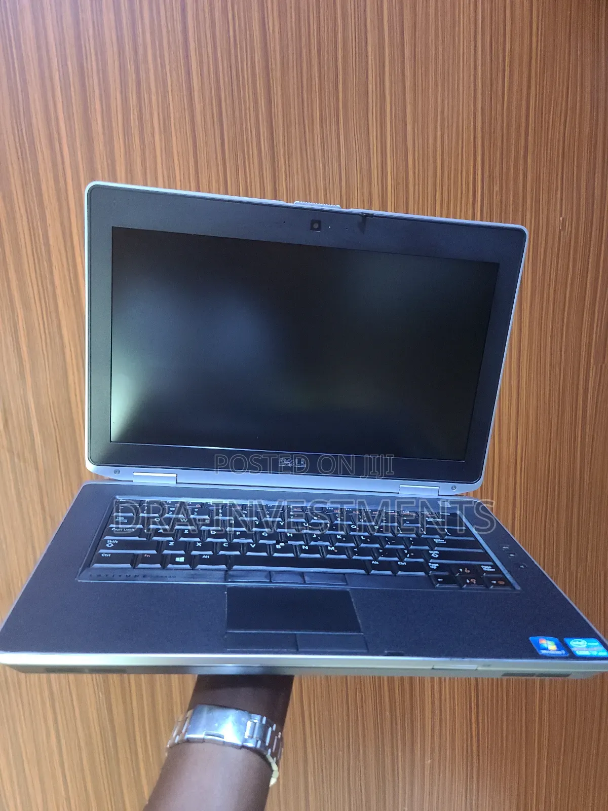 Laptop Dell Latitude E6430 8GB Intel Core I7 HDD 500GB