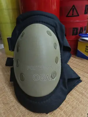 Knee Protector