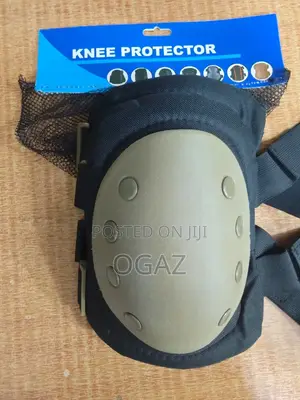 Knee Protector