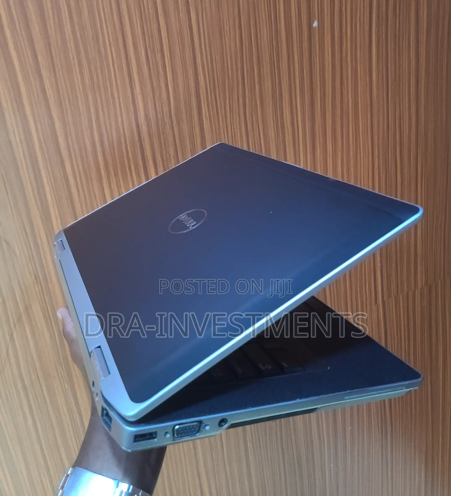 Laptop Dell Latitude E6440 8GB Intel Core I5 HDD 500GB