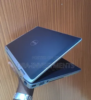 Laptop Dell Latitude E6440 8GB Intel Core I5 HDD 500GB