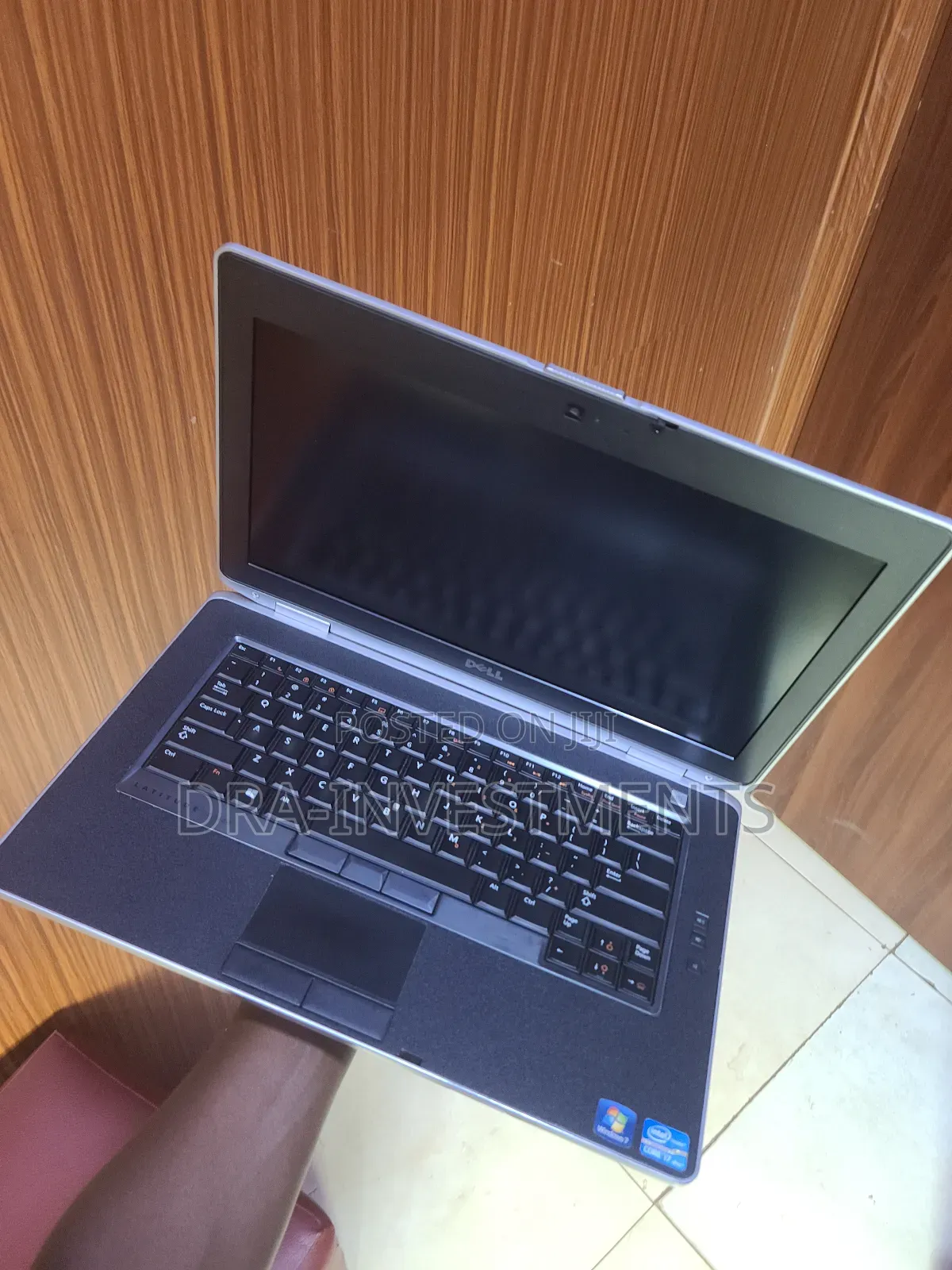 Laptop Dell Latitude E6440 8GB Intel Core I5 HDD 500GB