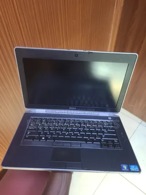 Laptop Dell Latitude E6440 8GB Intel Core I5 HDD 500GB