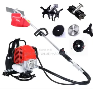 Tiller/ Weeder / Brush Cutter