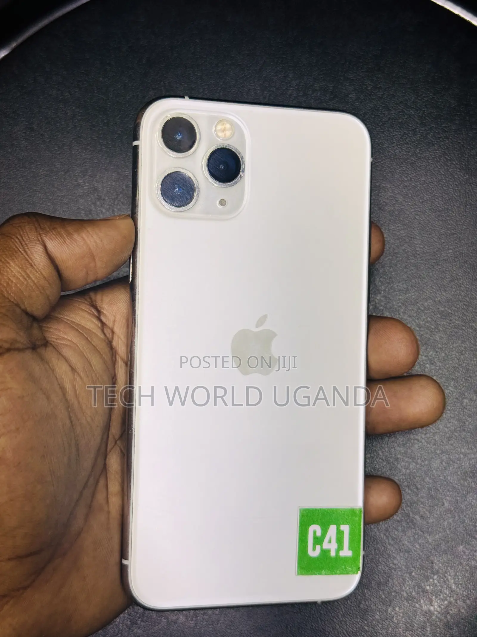 Apple iPhone 11 Pro 64 GB White