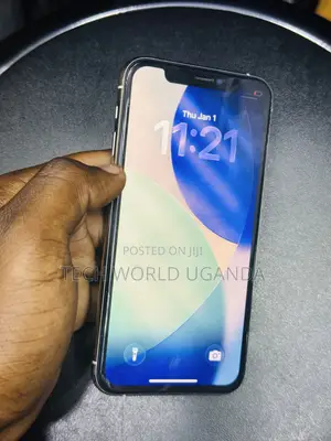 Apple iPhone 11 Pro 64 GB White