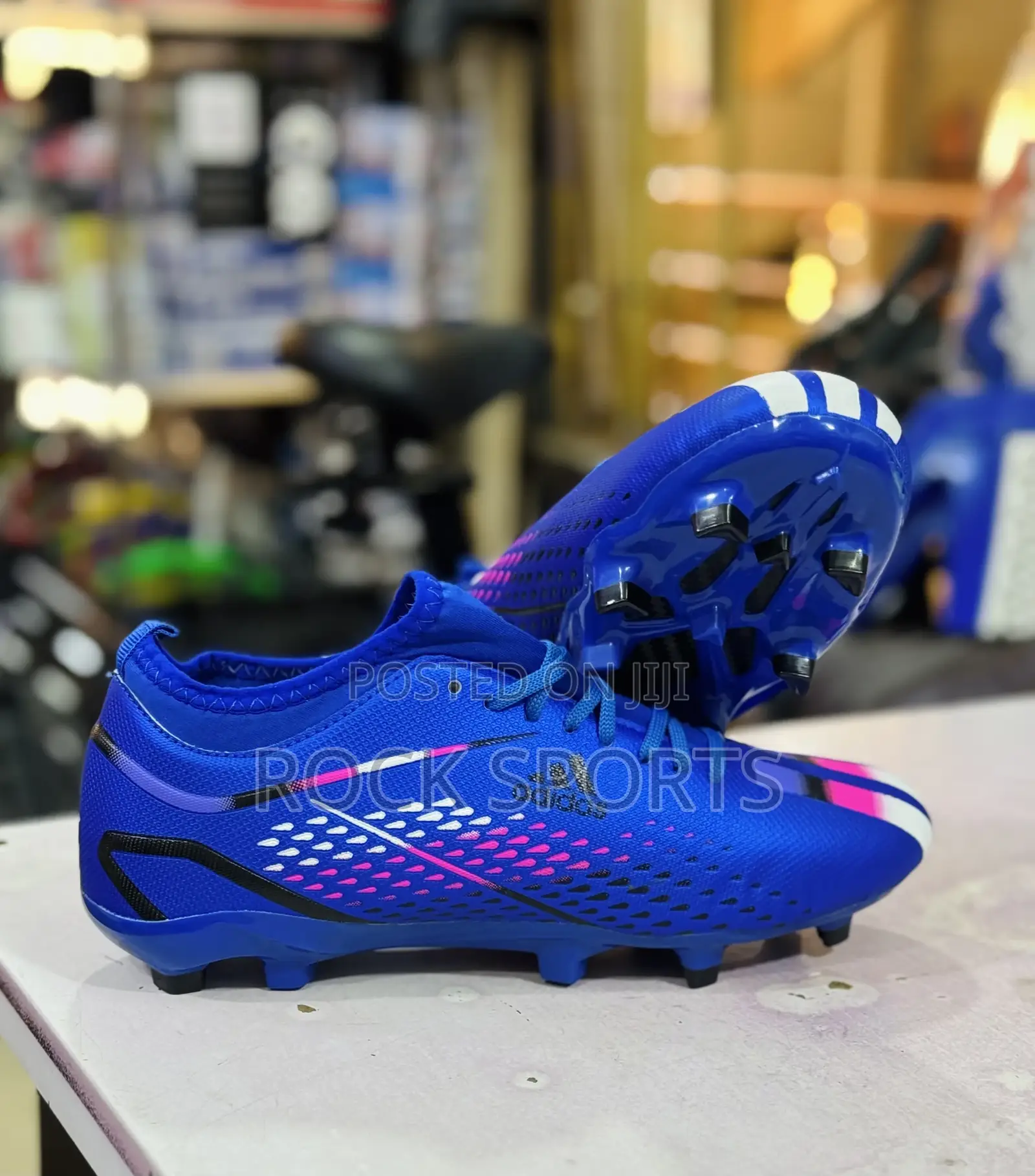 Football Shoes (Adults)