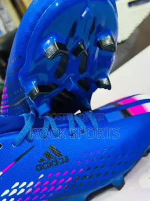 Football Shoes (Adults)