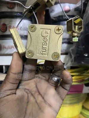 Test Clamp