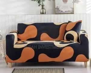 Elastic Universal Design Chair Sofa Covers