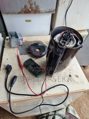 Microwaves,Kettles,Fridges and All Kitchen Appliances Repairing