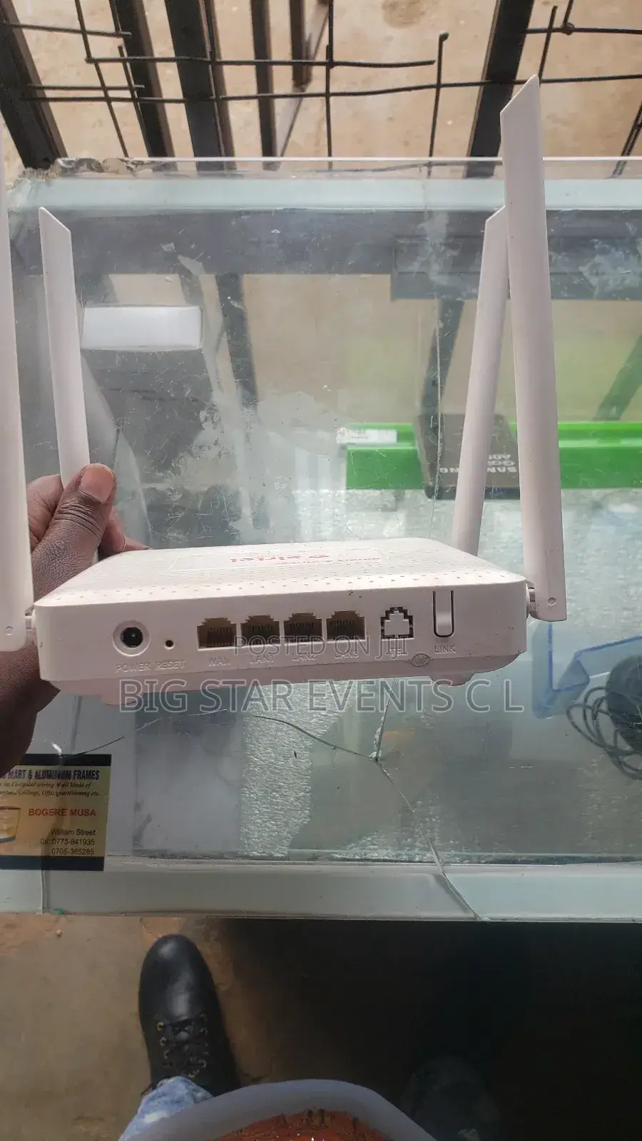 Airtel 5g Smart Connect