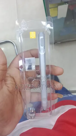 Hp Battery And Rechargeable Mpp 2.0 Tilt Pen