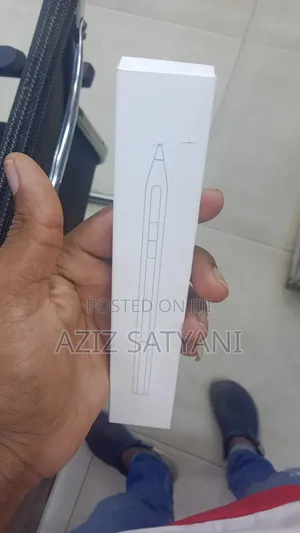 Hp Battery And Rechargeable Mpp 2.0 Tilt Pen