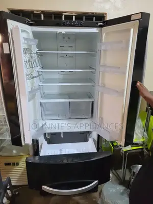 Hotpoint Electric Side Bi Side or Double Door Fridge