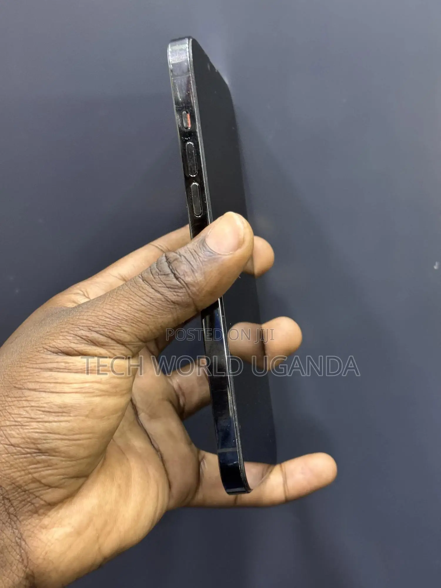 Apple iPhone 13 Pro Max 256 GB Black