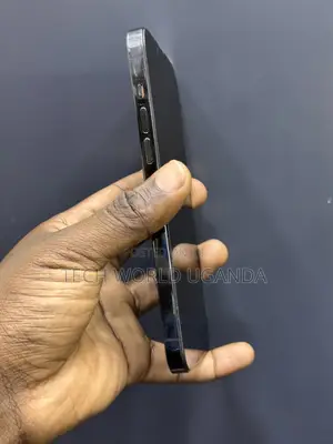 Apple iPhone 13 Pro Max 256 GB Black