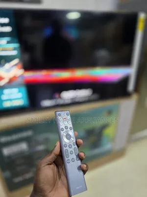Hisense 55inches Uled4k U6pro Series Miniled Vida Tv With Dolby Atmos