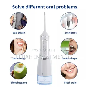 Bv-612 Dental Water Flosser
