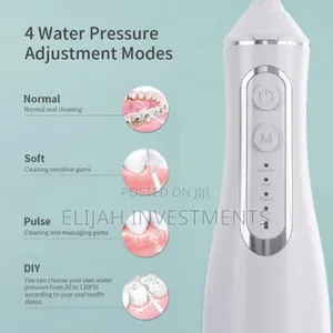 Bv-612 Dental Water Flosser
