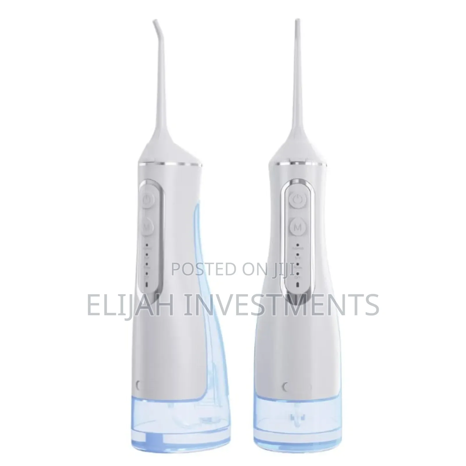 Bv-612 Dental Water Flosser