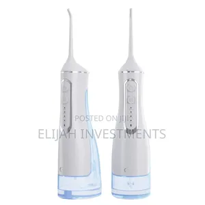 Bv-612 Dental Water Flosser