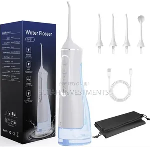 Bv-612 Dental Water Flosser