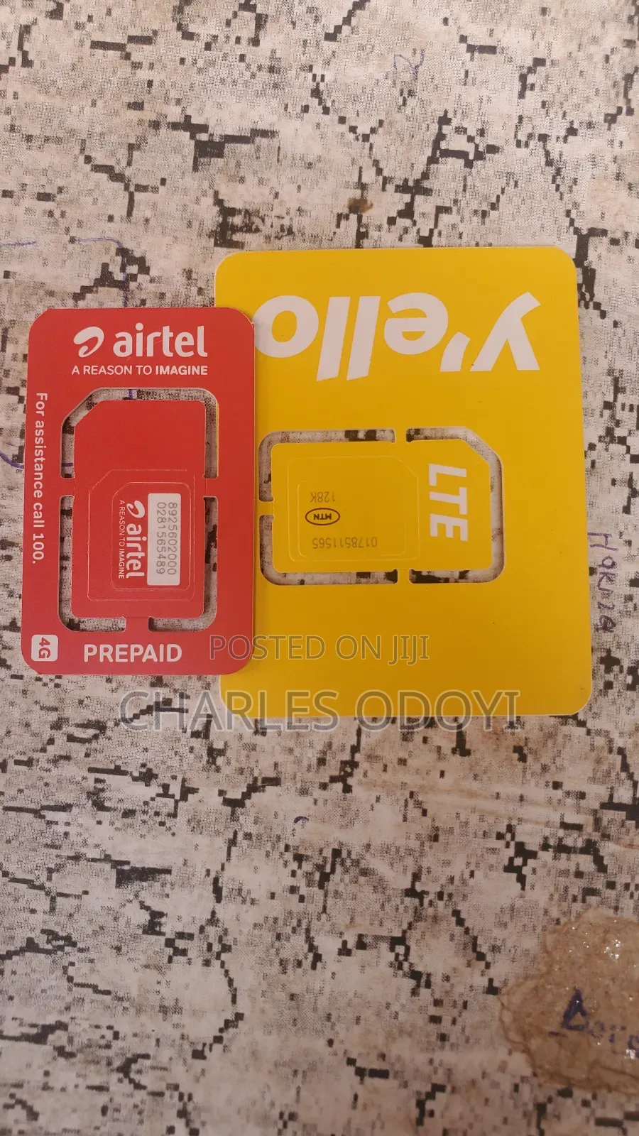 Express Agent Lines for Mobile Money at an Affordable Price
