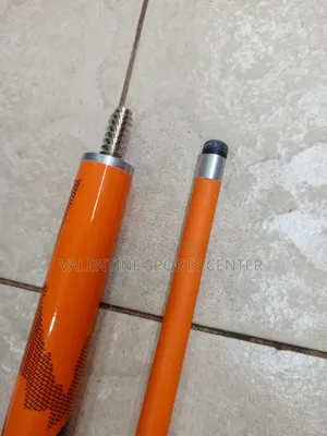 Small Tip Cue Stick Joined Original Material