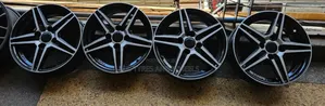 All Cars With 4 Nits Size 14.Sianta,Raum, and Many Others