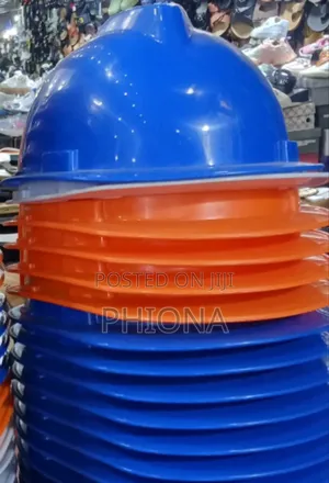 Industrial Helmets Big Size