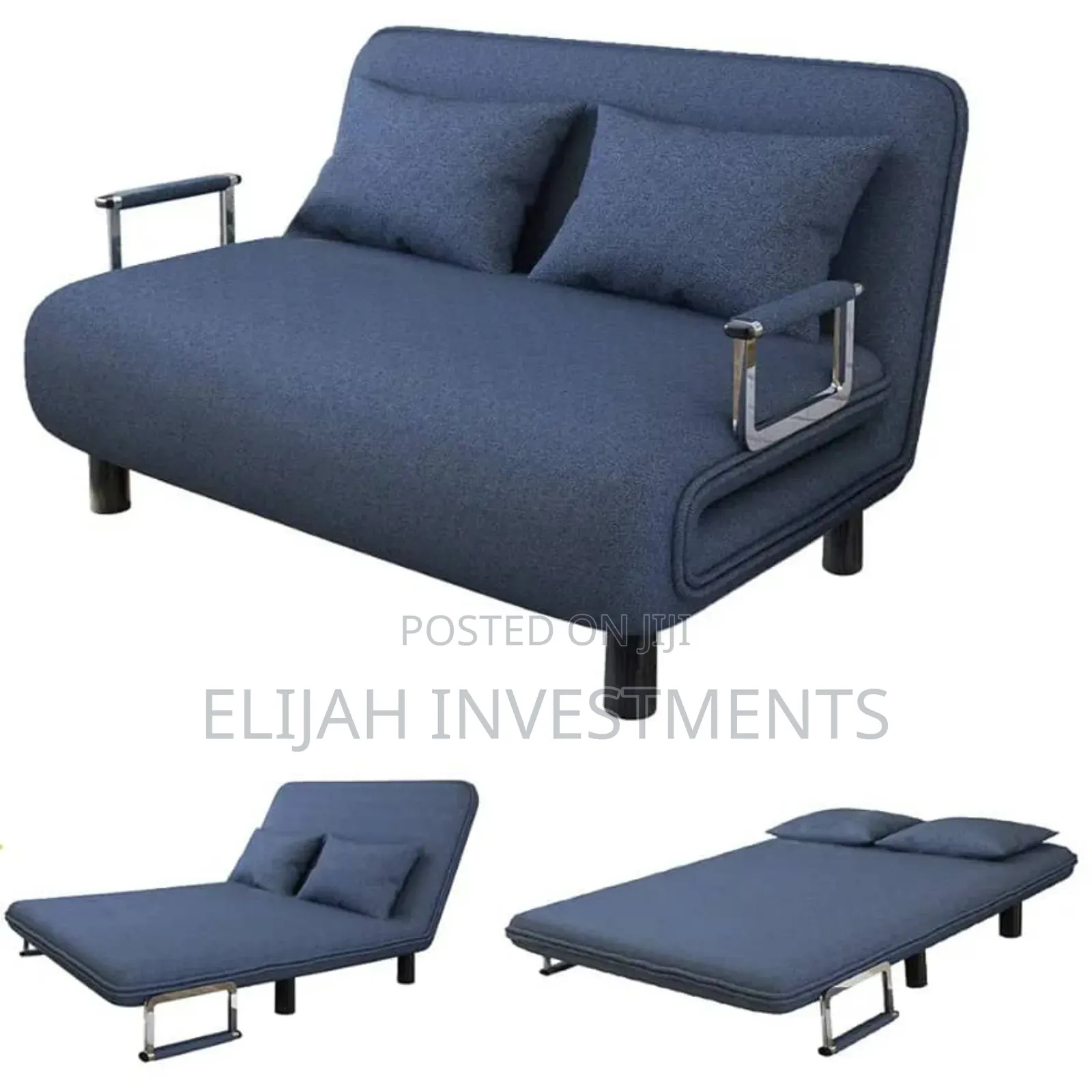 High Quality Collapsible Chair Sofa Bed
