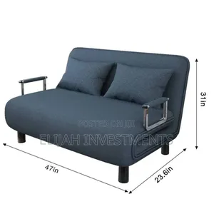 High Quality Collapsible Chair Sofa Bed