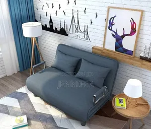 High Quality Collapsible Chair Sofa Bed