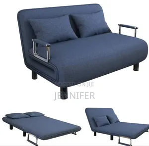 High Quality Collapsible Chair Sofa Bed
