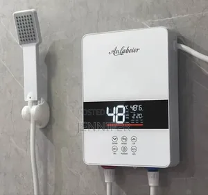Instant Shower Water Heater