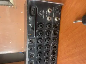 Digital Mixer on Sale