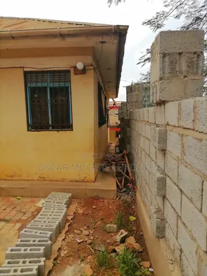 3bdrm House in Jitiu Estate, Rubaga for rent