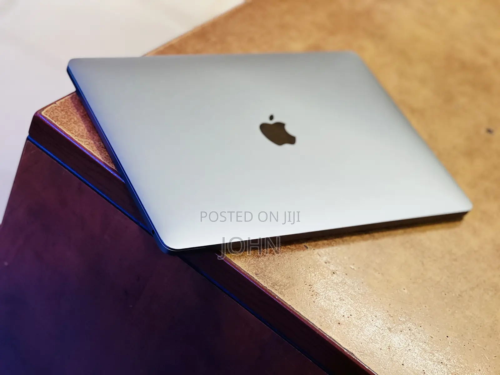 Laptop Apple MacBook Pro 2017 8GB Intel Core I5 SSHD (Hybrid) 256GB