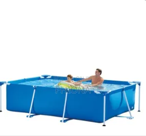 Home Made Pools