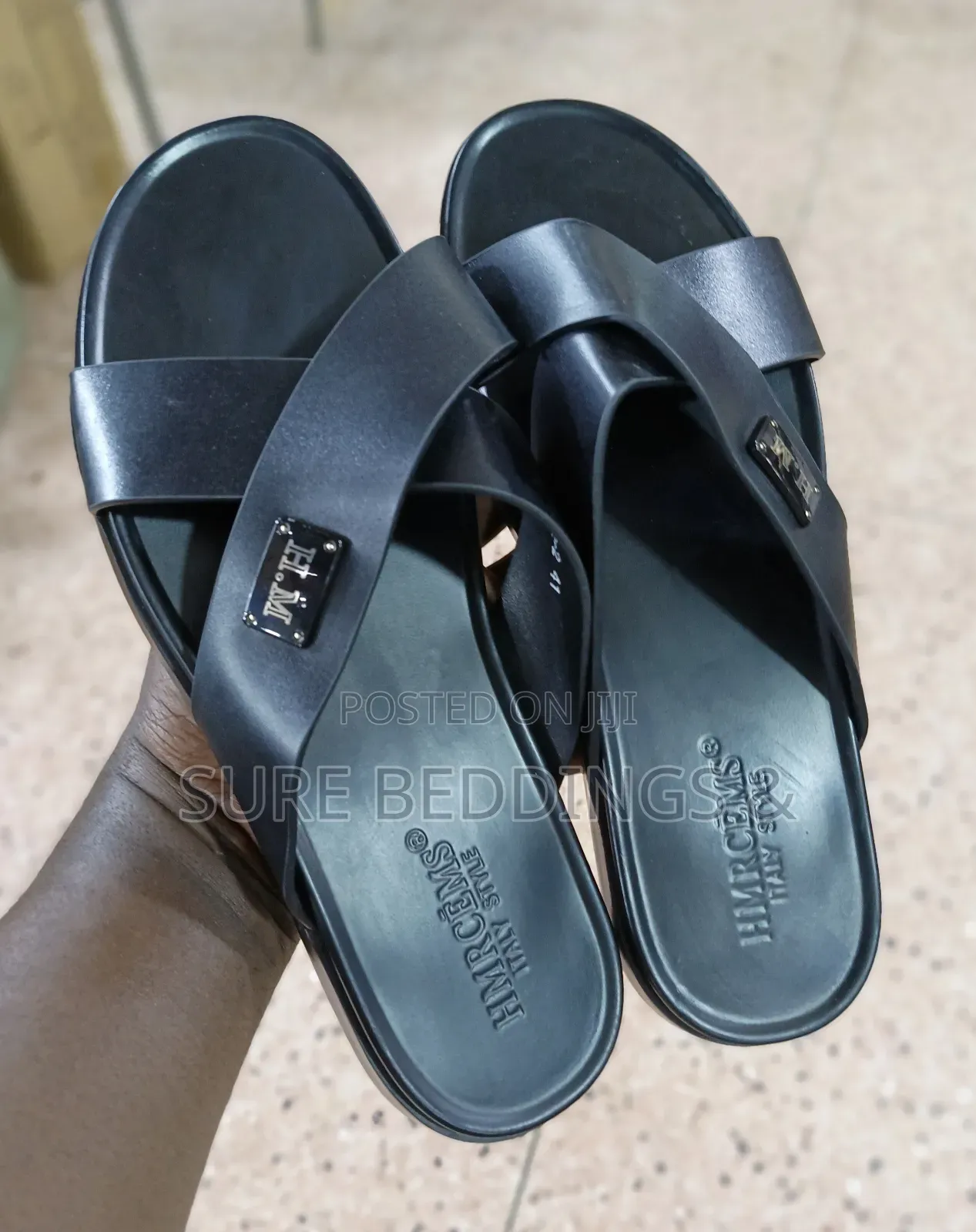 Italian Sandals