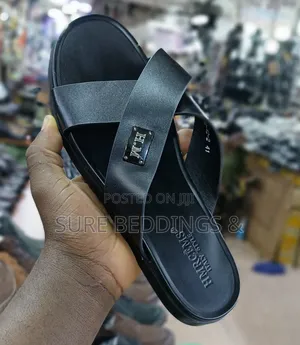 Italian Sandals