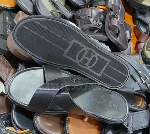 Italian Sandals
