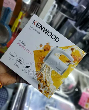 Kenwood Hand Mixer
