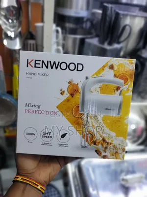 Kenwood Hand Mixer