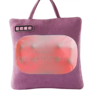 Massage Pillow