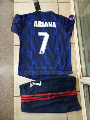 Super Snapdragon Jersey Original Material